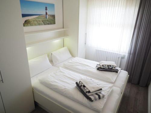 Apartamento Appartement-192