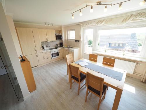 Apartamento Appartement-189