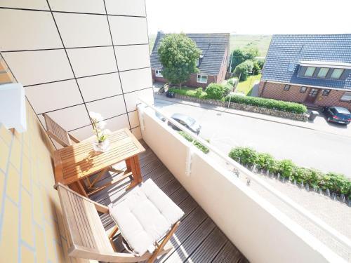 Apartamento Appartement-189