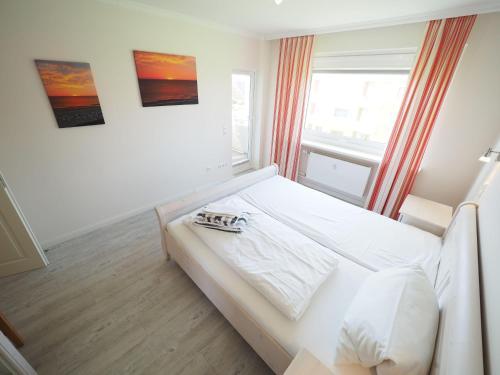 Apartamento Appartement-189