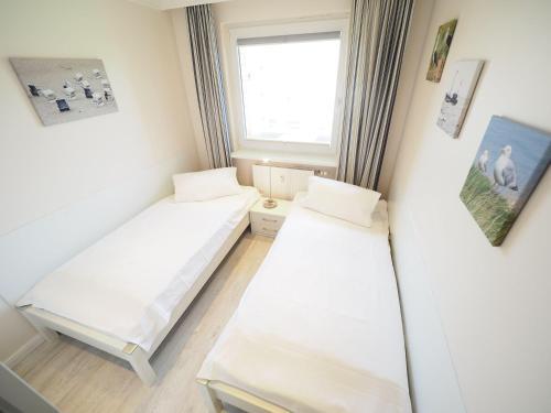Apartamento Appartement-189