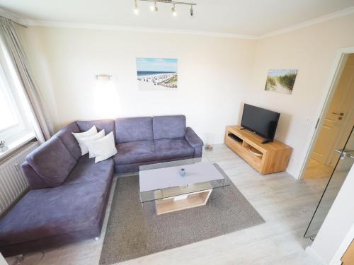 Apartamento Appartement-189