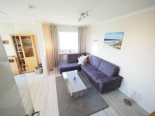 Apartamento Appartement-189