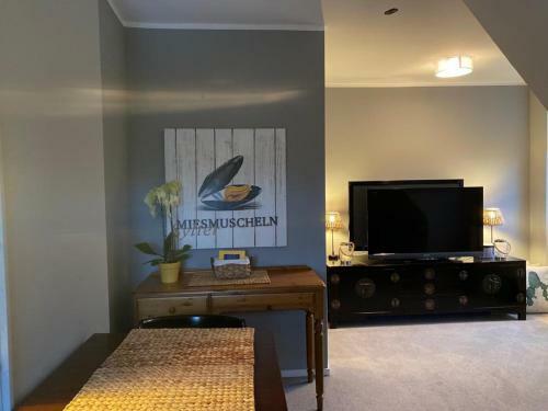 Apartamento Little Beach House