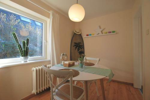 Apartamento Little Beach House