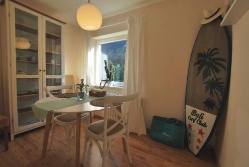 Apartamento Little Beach House
