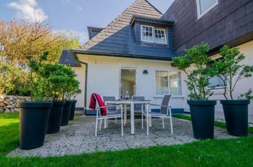 Apartamento Nordersuite