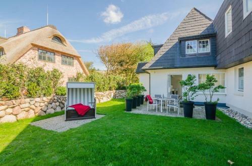 Apartamento Nordersuite
