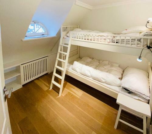 Apartamento Lieblingsplatz Direkt Am Meer