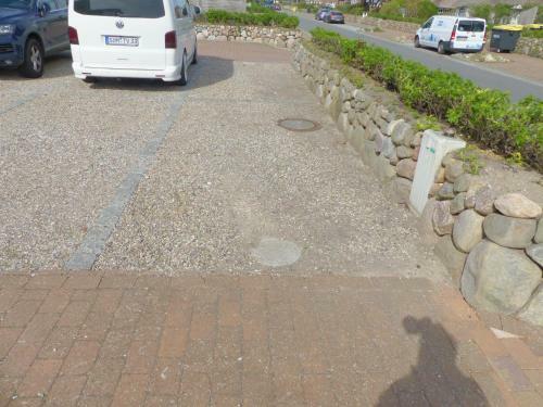 Apartamento Lieblingsplatz Direkt Am Meer