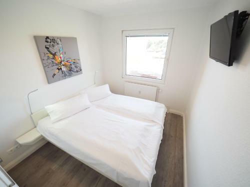 Apartamento Appartement-206