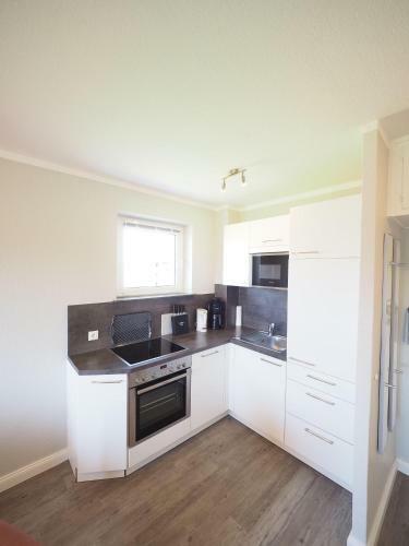 Apartamento Appartement-206