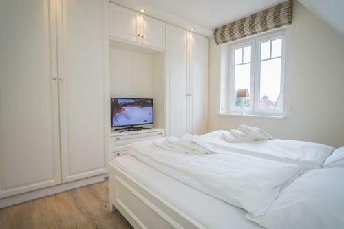 Apartamento Austernfischer