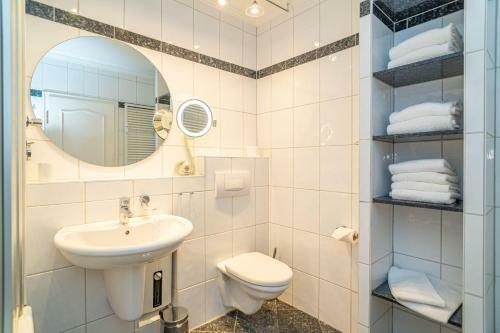 Apartamento Stoertebeker
