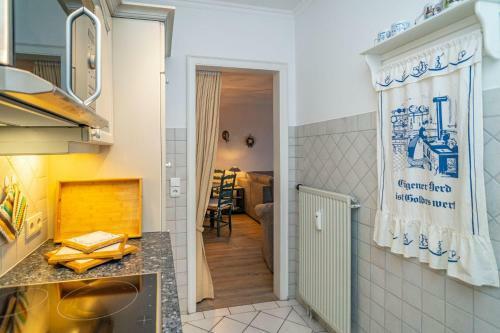 Apartamento Stoertebeker
