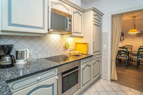 Apartamento Stoertebeker