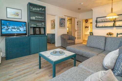 Apartamento Stoertebeker