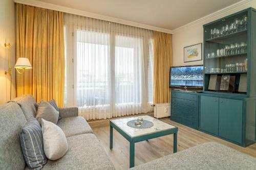 Apartamento Stoertebeker