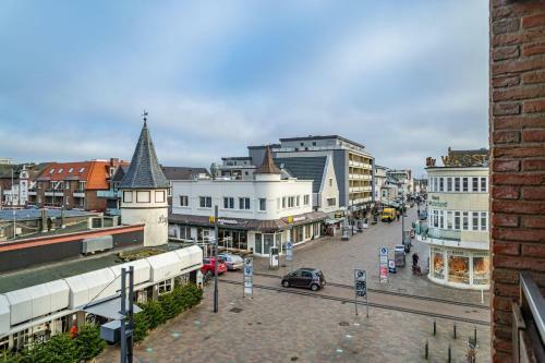 Apartamento Stoertebeker