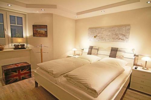 Apartamento Godewind