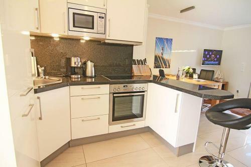 Apartamento Godewind