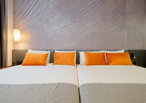 Hotel Dwo Yuste Alcal�
