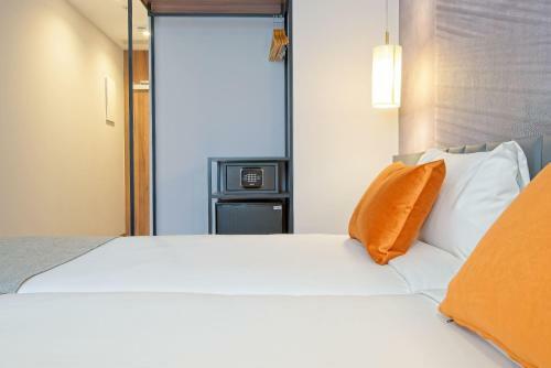 Hotel Dwo Yuste Alcal�