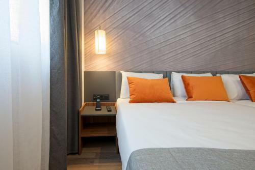 Hotel Dwo Yuste Alcal�