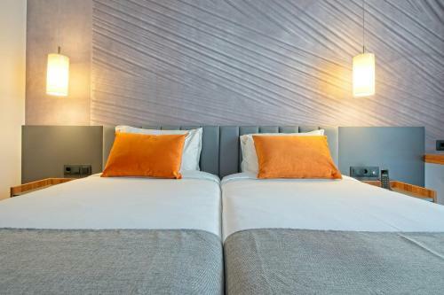 Hotel Dwo Yuste Alcal�