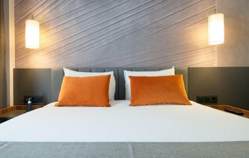 Hotel Dwo Yuste Alcal�
