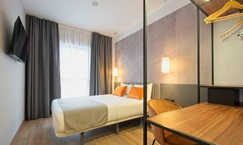 Hotel Dwo Yuste Alcal�