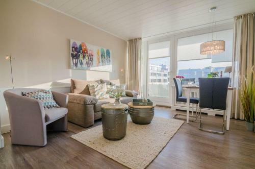 Apartamento Appartement-sonnenzauber