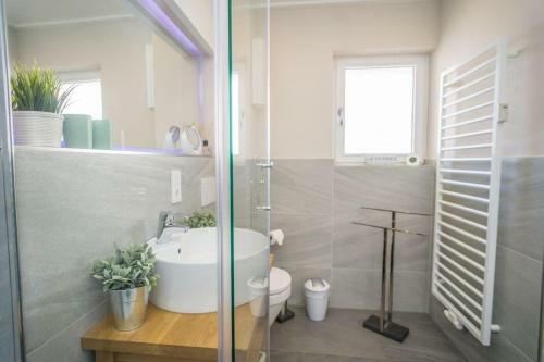 Apartamento Appartement-sonnenzauber