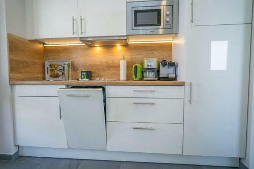 Apartamento Appartement-sonnenzauber