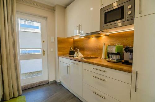 Apartamento Appartement-sonnenzauber