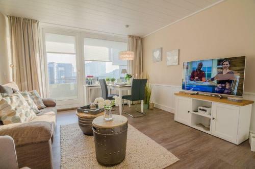 Apartamento Appartement-sonnenzauber