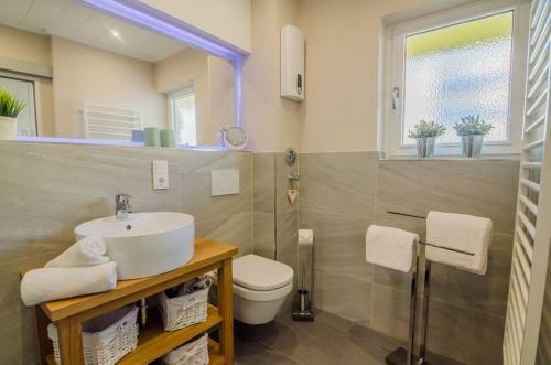 Apartamento Appartement-sonnenzauber