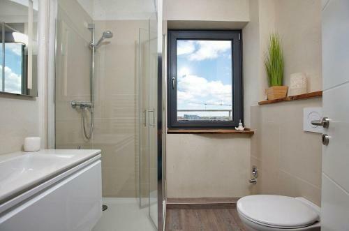 Apartamento Wolkenloft