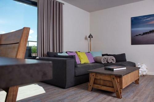 Apartamento Wolkenloft