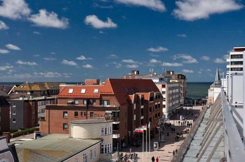 Apartamento Wolkenloft