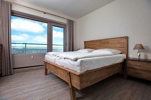Apartamento Wolkenloft
