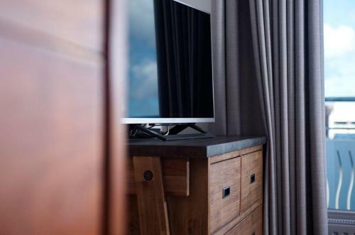 Apartamento Wolkenloft