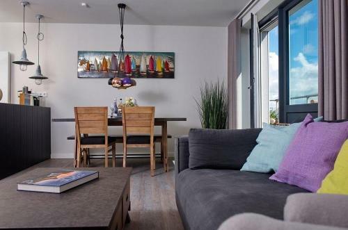 Apartamento Wolkenloft
