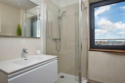 Apartamento Wolkenloft