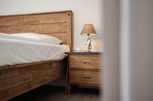 Apartamento Wolkenloft