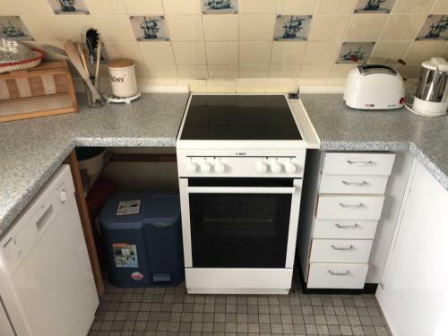 Apartamento Ferienwohnung-im-hause-dreyer