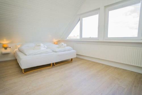Apartamento Syltperle
