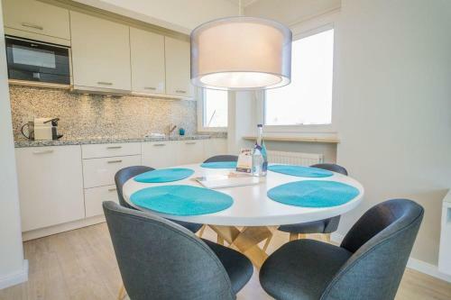 Apartamento Syltperle