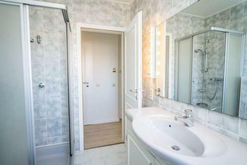Apartamento Syltperle
