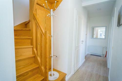 Apartamento Syltperle